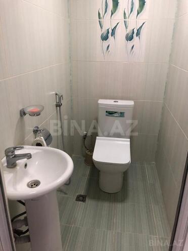 İcarəyə verilir 2 otaqlı yeni tikili 90 m², Gənclik m., photo 10 from 14