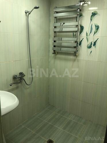 İcarəyə verilir 2 otaqlı yeni tikili 90 m², Gənclik m., photo 11 from 14