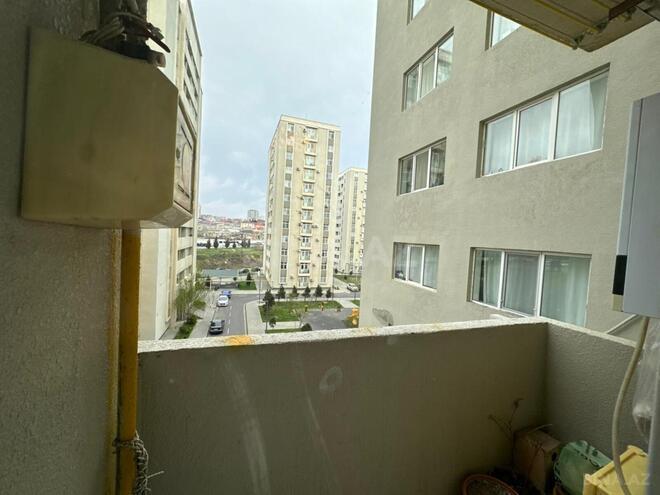 Продаётся 2-комн. новостройка 65 м², пос. Ясамал, photo 10 from 11