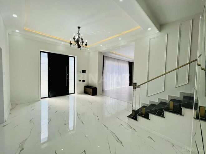 Сдаётся 5-комн. дом/дача 400 м², пос. Мардакан, photo 30 from 32