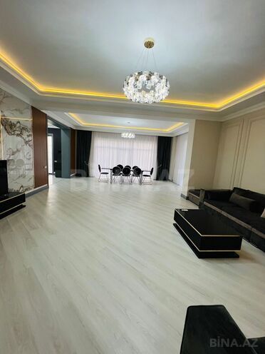 Сдаётся 5-комн. дом/дача 400 м², пос. Мардакан, photo 23 from 32