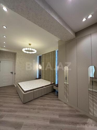 Продаётся 3-комн. новостройка 91 м², м. Ази Асланов, photo 17 from 24
