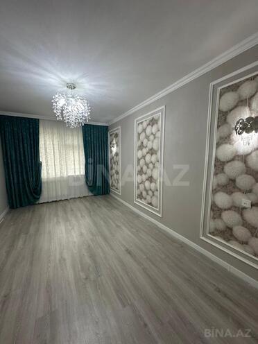 Продаётся 2-комн. вторичка 58 м², м. Мемар Аджеми, photo 8 from 18