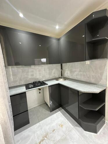 Продаётся 2-комн. вторичка 58 м², м. Мемар Аджеми, photo 13 from 18