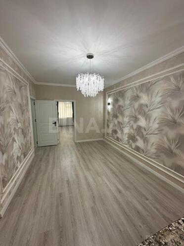 Продаётся 2-комн. вторичка 58 м², м. Мемар Аджеми, photo 5 from 18