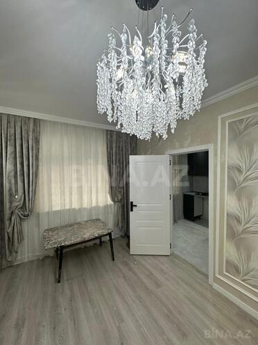 Продаётся 2-комн. вторичка 58 м², м. Мемар Аджеми, photo 4 from 18