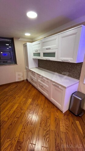 İcarəyə verilir 5 otaqlı yeni tikili 300 m², Nəsimi r., photo 10 from 18