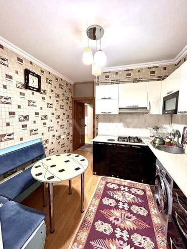 Сдаётся 3-комн. вторичка 80 м², м. Насими, photo 16 from 20