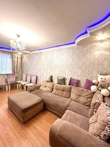 Сдаётся 3-комн. вторичка 80 м², м. Насими, photo 14 from 20