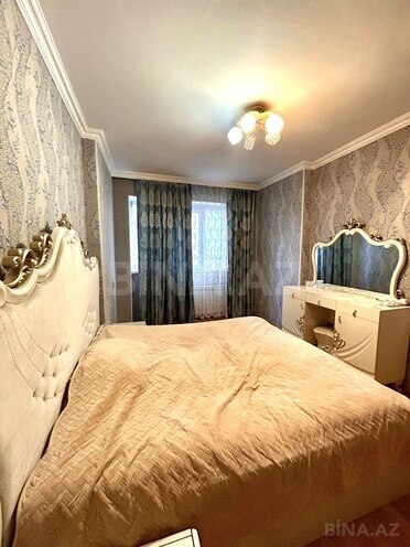 Сдаётся 3-комн. вторичка 80 м², м. Насими, photo 1 from 20