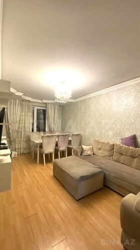 Сдаётся 3-комн. вторичка 80 м², м. Насими, photo 7 from 20