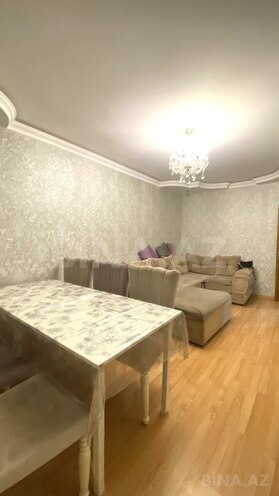 Сдаётся 3-комн. вторичка 80 м², м. Насими, photo 6 from 20