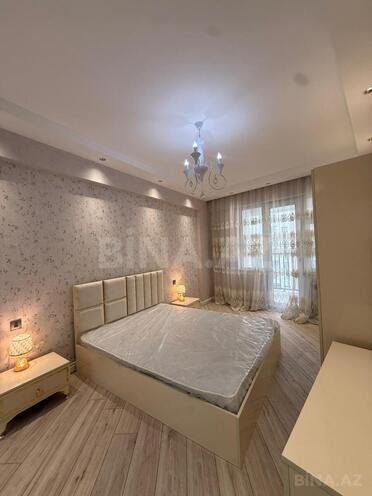 Продаётся 3-комн. новостройка 96 м², м. Ази Асланов, photo 6 from 14