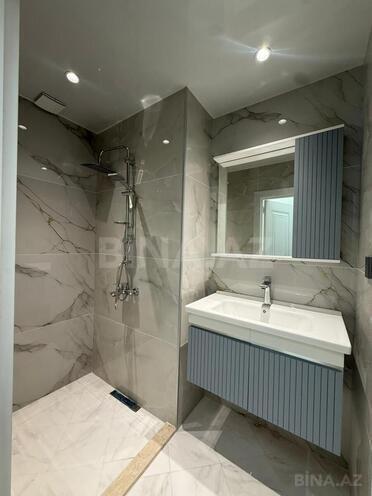 Продаётся 3-комн. новостройка 96 м², м. Ази Асланов, photo 13 from 14