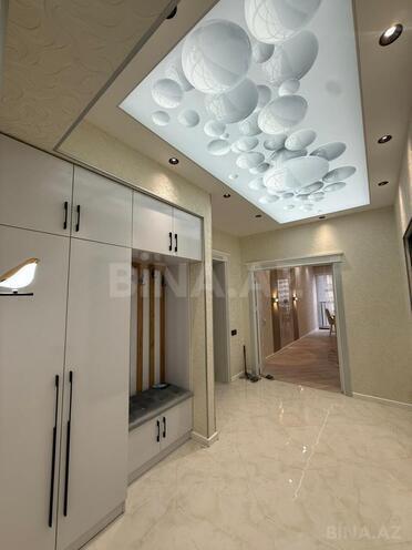 Продаётся 3-комн. новостройка 96 м², м. Ази Асланов, photo 9 from 14