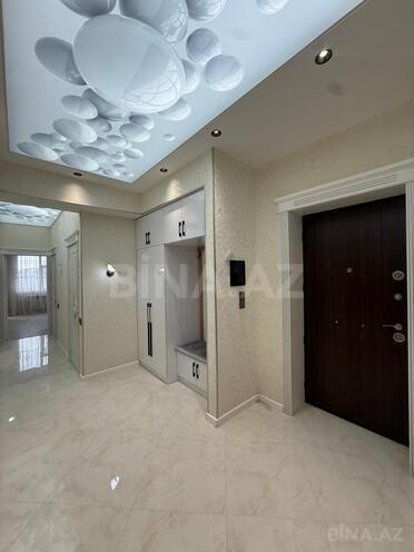 Продаётся 3-комн. новостройка 96 м², м. Ази Асланов, photo 5 from 14