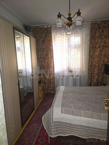Satılır 4 otaqlı köhnə tikili 90 m², Qara Qarayev m., photo 7 from 11