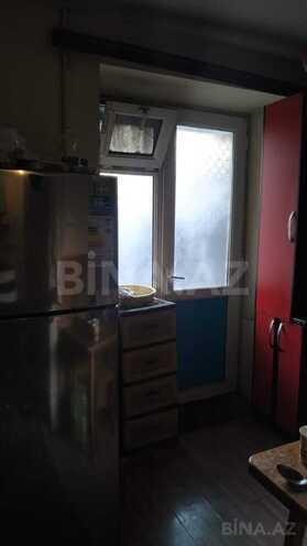 Satılır 1 otaqlı köhnə tikili 45 m², Nəsimi r., photo 6 from 9