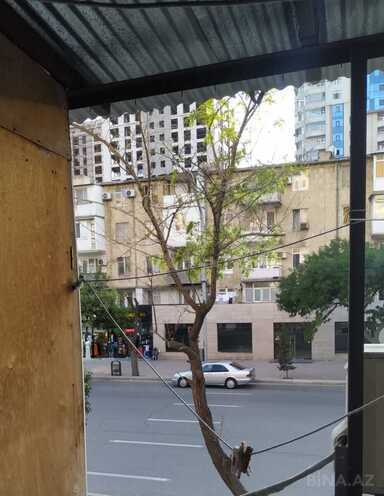 Satılır 1 otaqlı köhnə tikili 45 m², Nəsimi r., photo 8 from 9