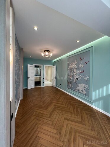 Satılır 4 otaqlı yeni tikili 140 m², Nəsimi r., photo 4 from 20