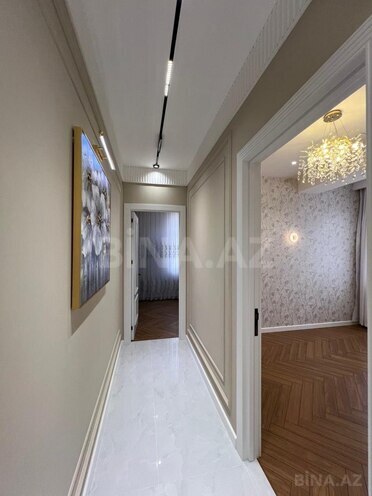 Satılır 4 otaqlı yeni tikili 140 m², Nəsimi r., photo 5 from 20