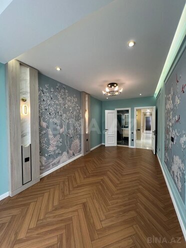 Satılır 4 otaqlı yeni tikili 140 m², Nəsimi r., photo 3 from 20