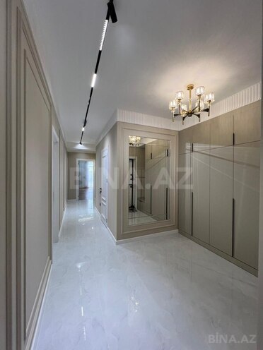 Satılır 4 otaqlı yeni tikili 140 m², Nəsimi r., photo 19 from 20