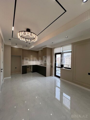 Satılır 4 otaqlı yeni tikili 140 m², Nəsimi r., photo 10 from 20