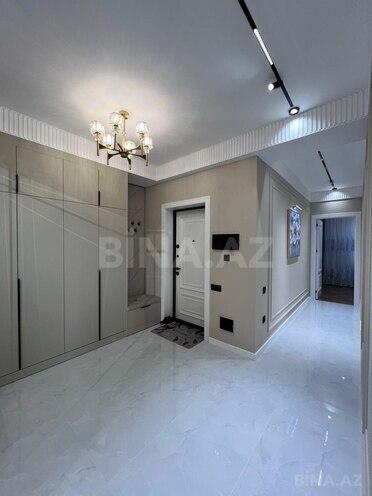 Satılır 4 otaqlı yeni tikili 140 m², Nəsimi r., photo 13 from 20