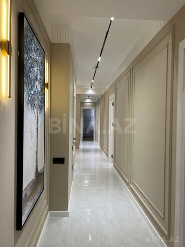 Satılır 4 otaqlı yeni tikili 140 m², Nəsimi r., photo 11 from 20