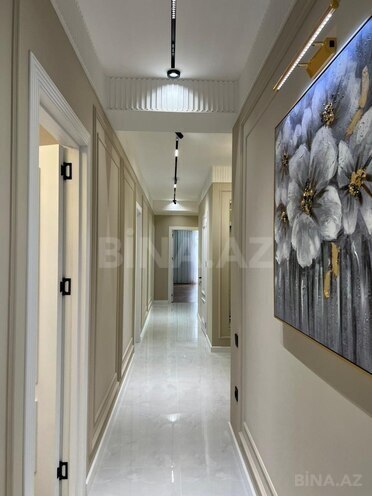 Satılır 4 otaqlı yeni tikili 140 m², Nəsimi r., photo 17 from 20