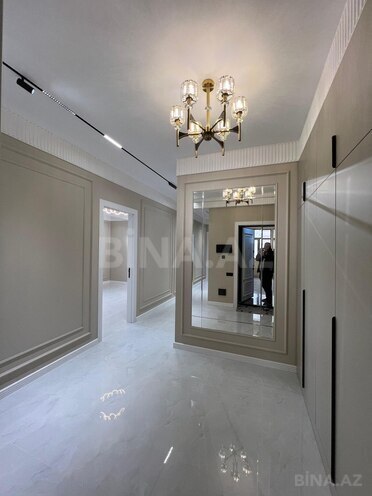 Satılır 4 otaqlı yeni tikili 140 m², Nəsimi r., photo 14 from 20
