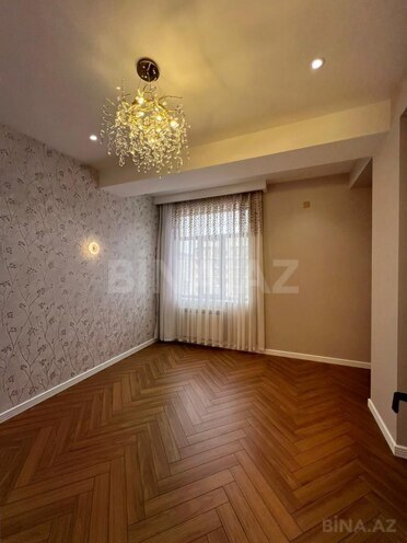 Satılır 4 otaqlı yeni tikili 140 m², Nəsimi r., photo 12 from 20