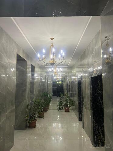 Сдаётся 2-комн. новостройка 90 м², м. 28 мая, photo 18 from 19