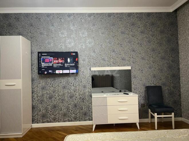 Сдаётся 2-комн. новостройка 90 м², м. 28 мая, photo 7 from 19
