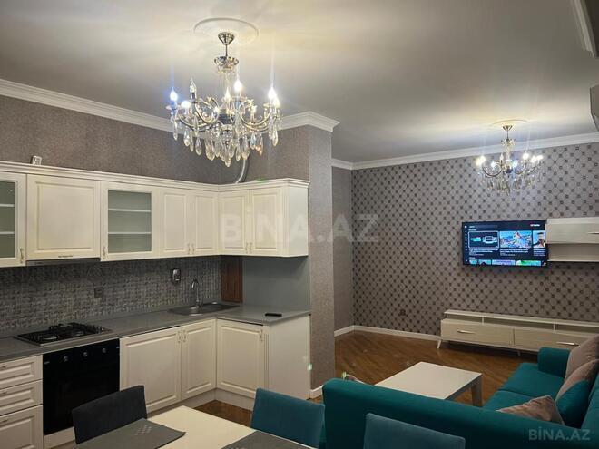 Сдаётся 2-комн. новостройка 90 м², м. 28 мая, photo 5 from 19