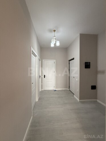Satılır 3 otaqlı yeni tikili 80 m², Suraxanı r., photo 5 from 21