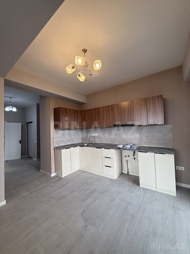 Satılır 3 otaqlı yeni tikili 80 m², Suraxanı r., photo 10 from 21