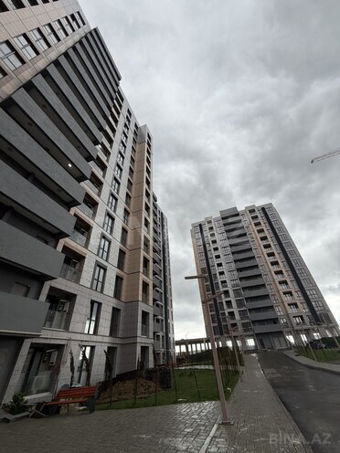 Satılır 3 otaqlı yeni tikili 80 m², Suraxanı r., photo 1 from 21