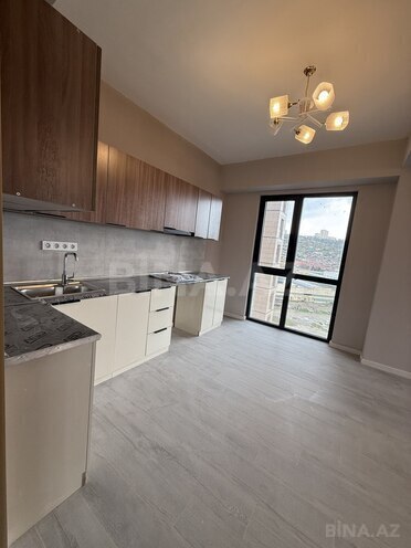 Satılır 3 otaqlı yeni tikili 80 m², Suraxanı r., photo 6 from 21