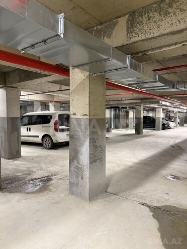 Satılır 3 otaqlı yeni tikili 80 m², Suraxanı r., photo 20 from 21