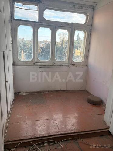 Продаётся 3-комн. вторичка 64 м², м. Иншаатчылар, photo 3 from 14