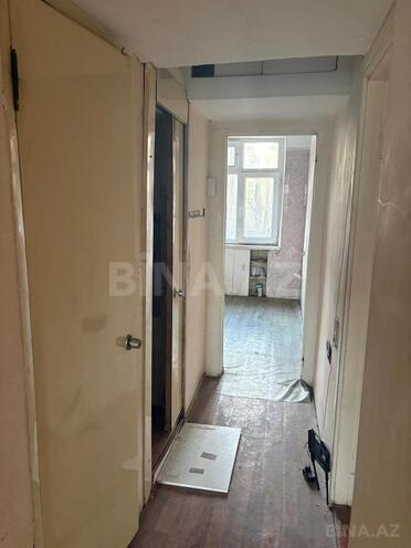 Продаётся 3-комн. вторичка 64 м², м. Иншаатчылар, photo 10 from 14