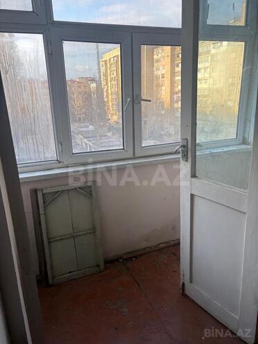 Продаётся 3-комн. вторичка 64 м², м. Иншаатчылар, photo 9 from 14