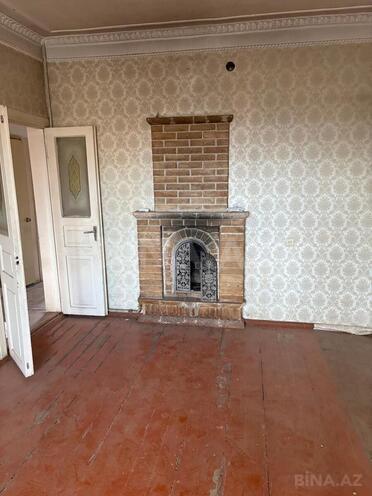 Продаётся 3-комн. вторичка 64 м², м. Иншаатчылар, photo 8 from 14