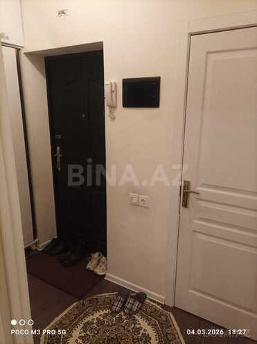 Продаётся 1-комн. новостройка 41 м², пос. Ени Ясамал, photo 10 from 12