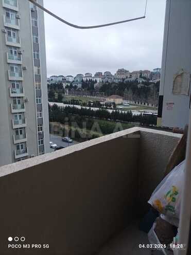 Продаётся 1-комн. новостройка 41 м², пос. Ени Ясамал, photo 9 from 12