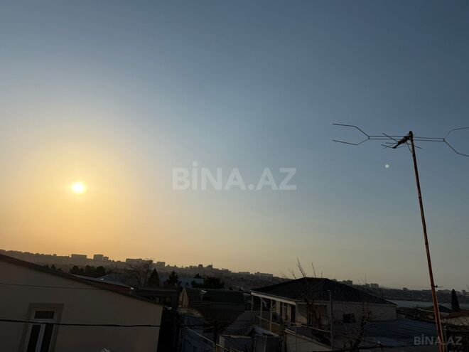 Satılır 4 otaqlı həyət evi/bağ evi 97 m², Əmircan q., photo 24 from 26