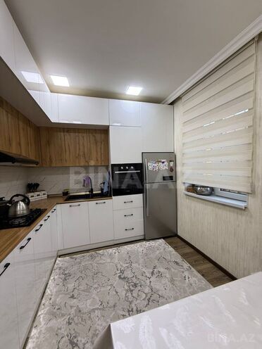 Satılır 4 otaqlı həyət evi/bağ evi 97 m², Əmircan q., photo 20 from 26