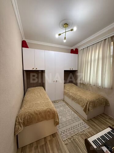 Satılır 4 otaqlı həyət evi/bağ evi 97 m², Əmircan q., photo 25 from 26